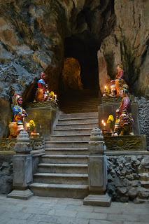 Día 5: La joya de Hoi An (My Son y Marble Mountains)