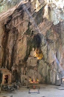 Día 5: La joya de Hoi An (My Son y Marble Mountains)