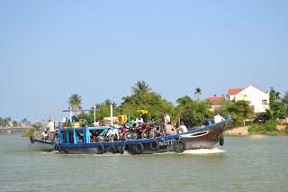Día 5: La joya de Hoi An (My Son y Marble Mountains)