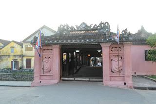 Día 5: La joya de Hoi An (My Son y Marble Mountains)