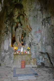 Día 5: La joya de Hoi An (My Son y Marble Mountains)