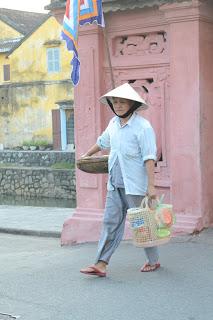 Día 5: La joya de Hoi An (My Son y Marble Mountains)