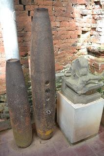 Día 5: La joya de Hoi An (My Son y Marble Mountains)