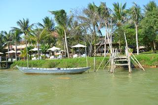 Día 5: La joya de Hoi An (My Son y Marble Mountains)