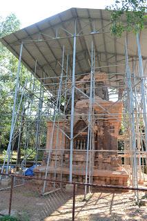 Día 5: La joya de Hoi An (My Son y Marble Mountains)