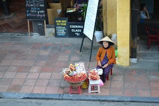 Día 5: La joya de Hoi An (My Son y Marble Mountains)