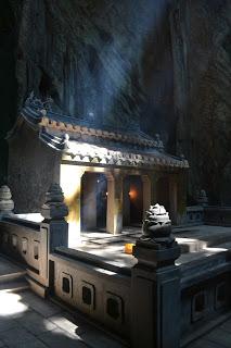 Día 5: La joya de Hoi An (My Son y Marble Mountains)