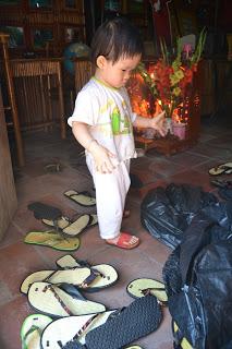Día 5: La joya de Hoi An (My Son y Marble Mountains)