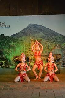 Día 5: La joya de Hoi An (My Son y Marble Mountains)