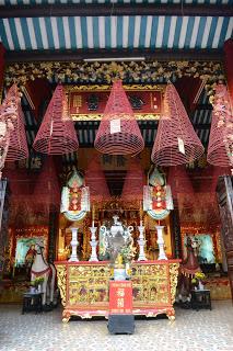 Día 5: La joya de Hoi An (My Son y Marble Mountains)