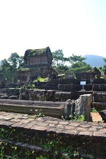 Día 5: La joya de Hoi An (My Son y Marble Mountains)