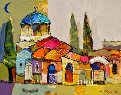 Milen Marinov