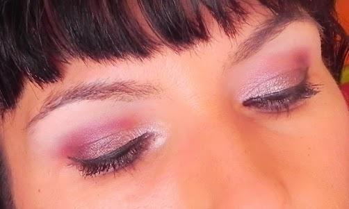 Look con la Hollywood Boulevard (Catrice)