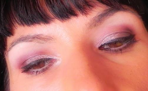 Look con la Hollywood Boulevard (Catrice)