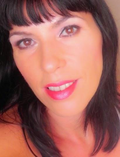 Look con la Hollywood Boulevard (Catrice)