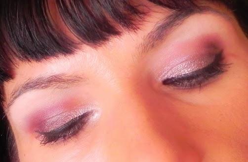 Look con la Hollywood Boulevard (Catrice)