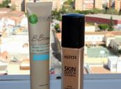 Producto Acabados. Empty products