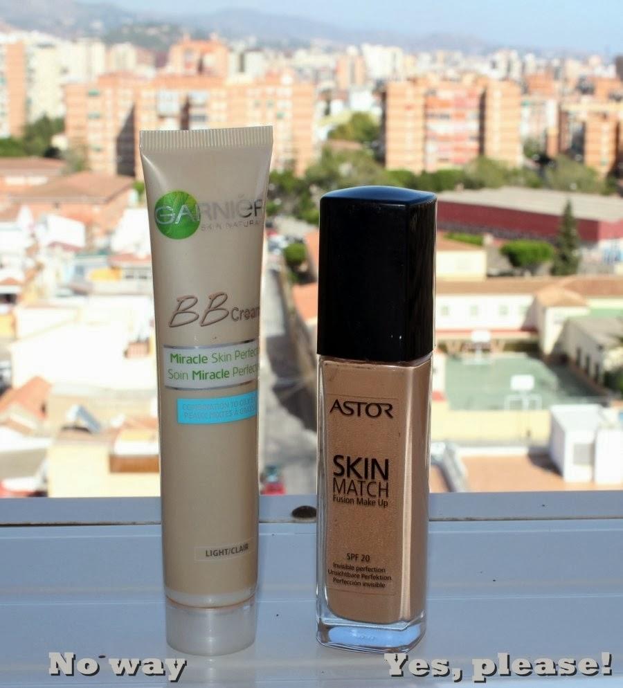 Producto Acabados. Empty products