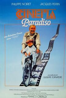 Cinema Paradiso