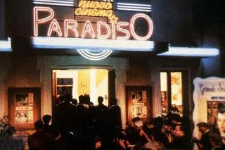 Cinema Paradiso