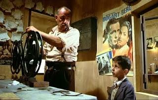 Cinema Paradiso