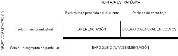 Nociones sobre Management: Construyendo una Estrategia Competitiva