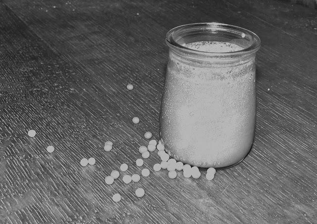 VASITOS CHOCOLATE Petit Pots Huevo