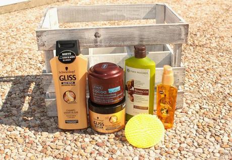 Cómo cuidar el cabello después del verano