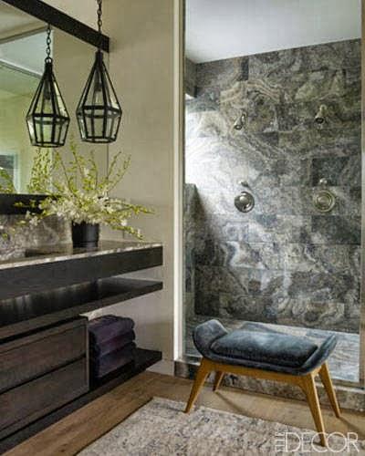 LA CASA DE COURTENEY COX EN MALIBU