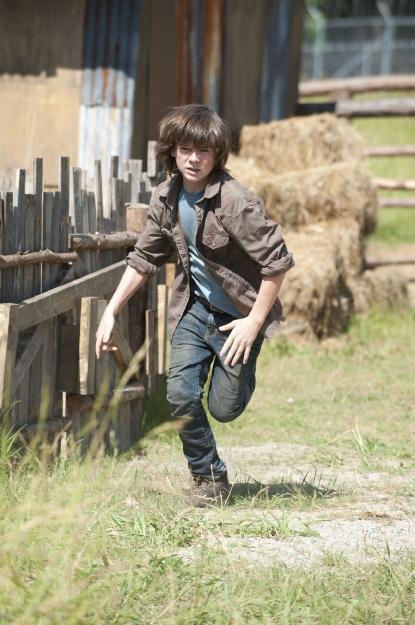 Walking Dead temporada 4 pic 2