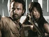 Genial promo imágenes “The Walking Dead” temporada
