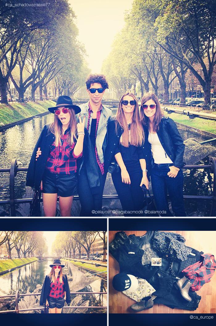 notes of the week instagram tumblr photography travels instavideo barbara crespo