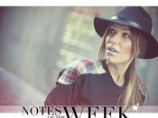 notes week
