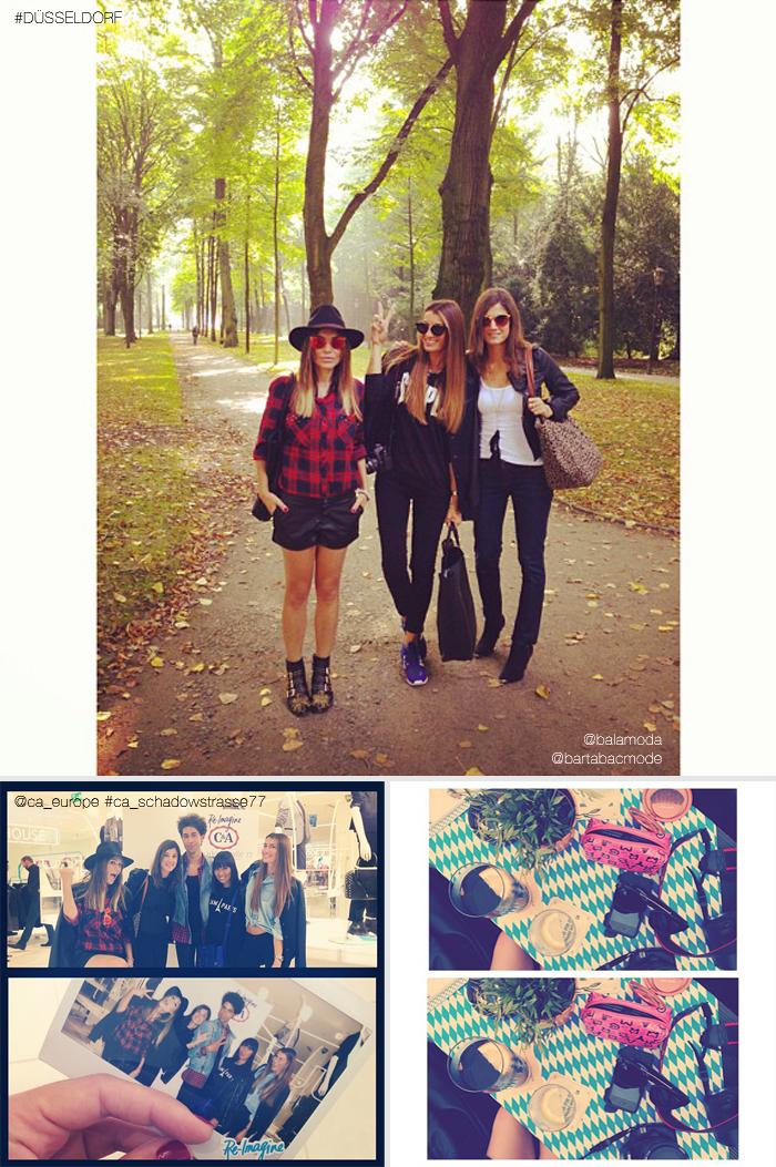 notes of the week instagram tumblr photography travels instavideo barbara crespo