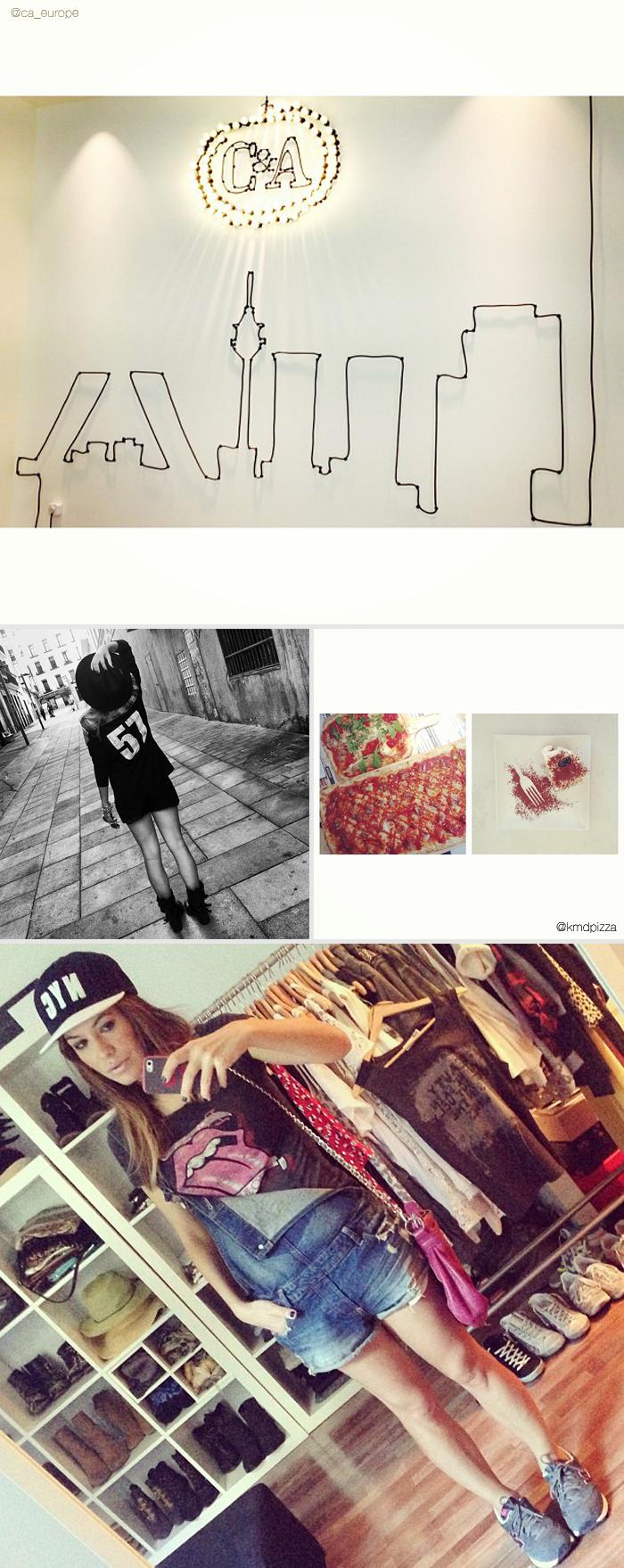 notes of the week instagram tumblr photography travels instavideo barbara crespo