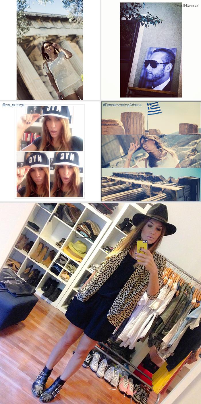 notes of the week instagram tumblr photography travels instavideo barbara crespo