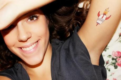 I Don´t want to miss a thing! I Don´t want to miss a thing!