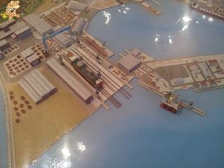 La ruta de la construcción naval - Ferrol