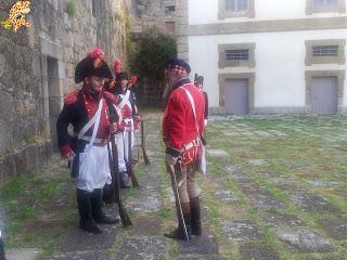 La ruta de la construcción naval - Ferrol