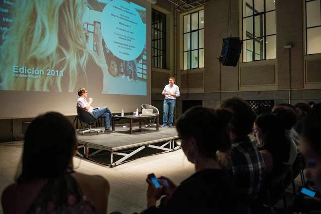 La Taverna del Mastí vuelve a los Premios Bitácoras!!!