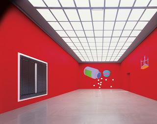 Michael Craig-Martin