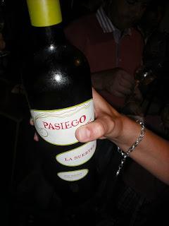 Bodegas Pasiego, Vinos de Bobal y Color de Crianza