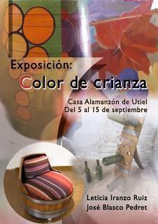 Bodegas Pasiego, Vinos de Bobal y Color de Crianza