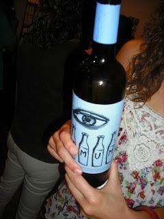 Bodegas Pasiego, Vinos de Bobal y Color de Crianza