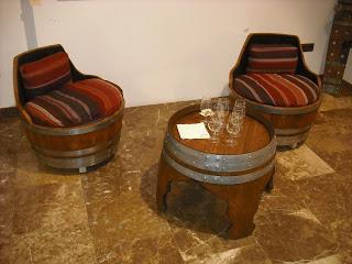 Bodegas Pasiego, Vinos de Bobal y Color de Crianza