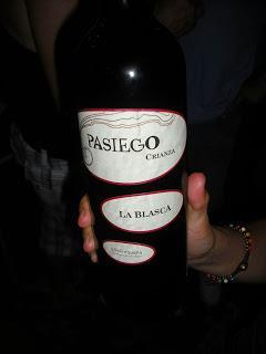 Bodegas Pasiego, Vinos de Bobal y Color de Crianza