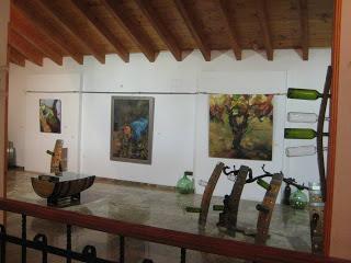 Bodegas Pasiego, Vinos de Bobal y Color de Crianza