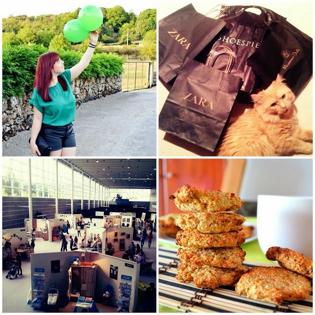 Bye Week! 29/September