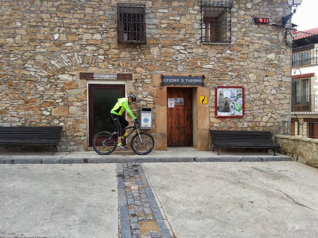 Primer Trans Highlands