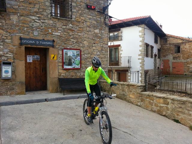 Primer Trans Highlands